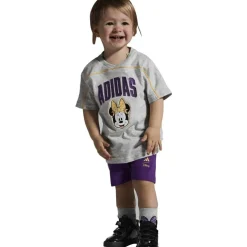 Tensaur Hook and Loop Shoes Infant Girls
