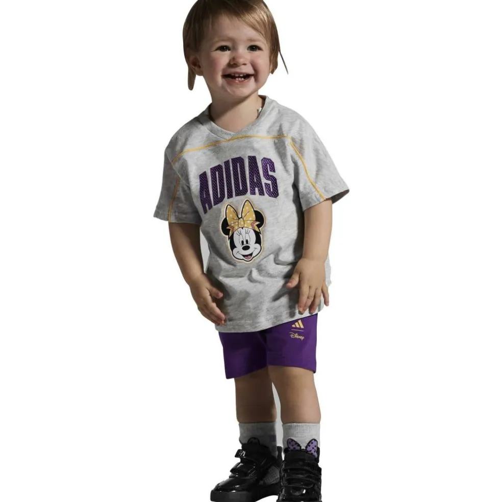 Tensaur Hook and Loop Shoes Infant Girls