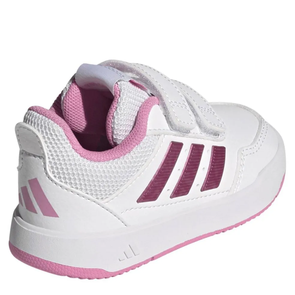 Tensaur Hook and Loop Shoes Infant Girls