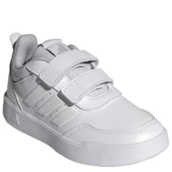 Tensaur Hook and Loop Shoes Juniors