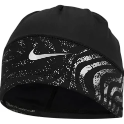 Terra Dri-FIT Uncuffed Running Beanie - Reflective