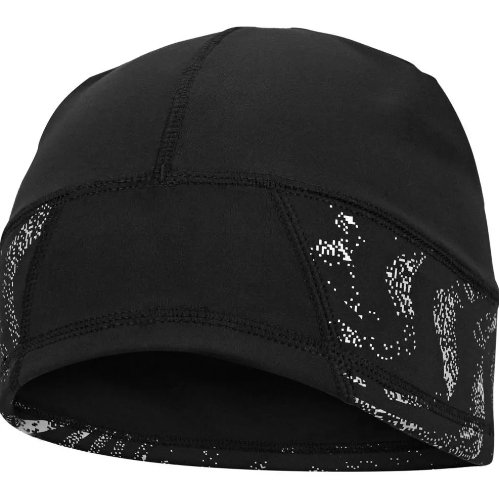 Terra Dri-FIT Uncuffed Running Beanie - Reflective