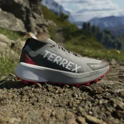 Terrex Agravic GTX Trail Running Shoes Womens