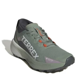 Terrex Agravic GTX Trail Running Shoes Womens