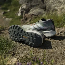 Terrex Agravic GTX Trail Running Shoes Womens