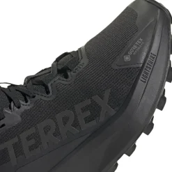 Terrex Agravic GTX Trail Running Shoes Womens