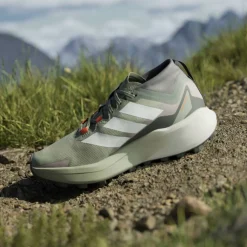 Terrex Agravic GTX Trail Running Shoes Womens