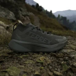 Terrex Agravic GTX Trail Running Shoes Womens