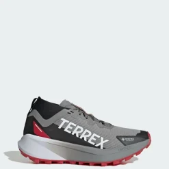 Terrex Agravic GTX Trail Running Shoes Womens