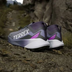 Terrex Agravic GTX Trail Running Shoes Womens