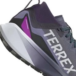 Terrex Agravic GTX Trail Running Shoes Womens