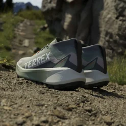 Terrex Agravic GTX Trail Running Shoes Womens