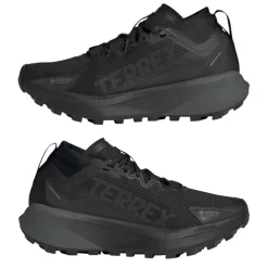 Terrex Agravic GTX Trail Running Shoes Womens