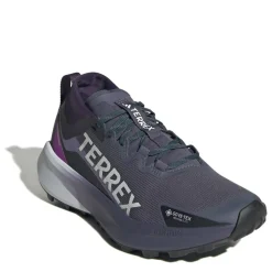 Terrex Agravic GTX Trail Running Shoes Womens