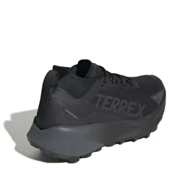 Terrex Agravic GTX Trail Running Shoes Womens