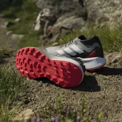 Terrex Agravic GTX Trail Running Shoes Womens