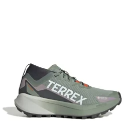 Terrex Agravic GTX Trail Running Shoes Womens