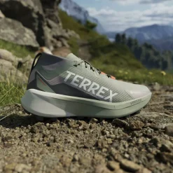 Terrex Agravic GTX Trail Running Shoes Womens