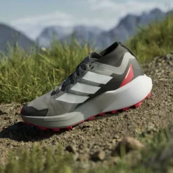 Terrex Agravic GTX Trail Running Shoes Womens