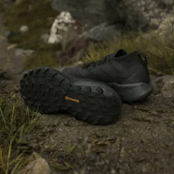 Terrex Agravic GTX Trail Running Shoes Womens