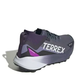 Terrex Agravic GTX Trail Running Shoes Womens