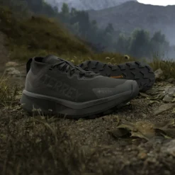 Terrex Agravic GTX Trail Running Shoes Womens