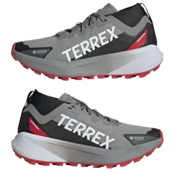 Terrex Agravic GTX Trail Running Shoes Womens