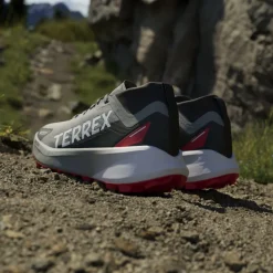 Terrex Agravic GTX Trail Running Shoes Womens