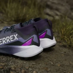 Terrex Agravic GTX Trail Running Shoes Womens