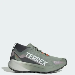 Terrex Agravic GTX Trail Running Shoes Womens