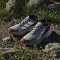 Terrex Agravic GTX Trail Running Shoes Womens