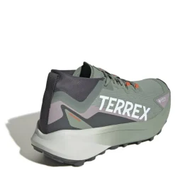 Terrex Agravic GTX Trail Running Shoes Womens