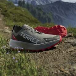 Terrex Agravic GTX Trail Running Shoes Womens