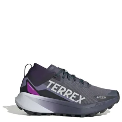 Terrex Agravic GTX Trail Running Shoes Womens