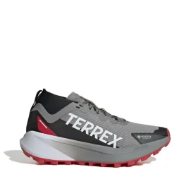 Terrex Agravic GTX Trail Running Shoes Womens