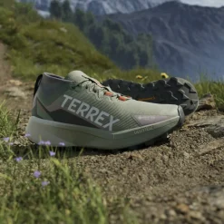Terrex Agravic GTX Trail Running Shoes Womens