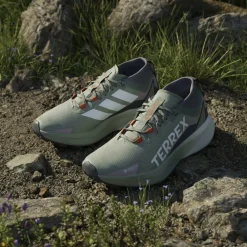Terrex Agravic GTX Trail Running Shoes Womens