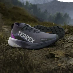 Terrex Agravic GTX Trail Running Shoes Womens