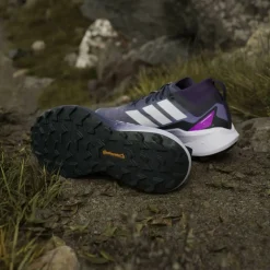 Terrex Agravic GTX Trail Running Shoes Womens