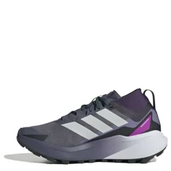 Terrex Agravic GTX Trail Running Shoes Womens