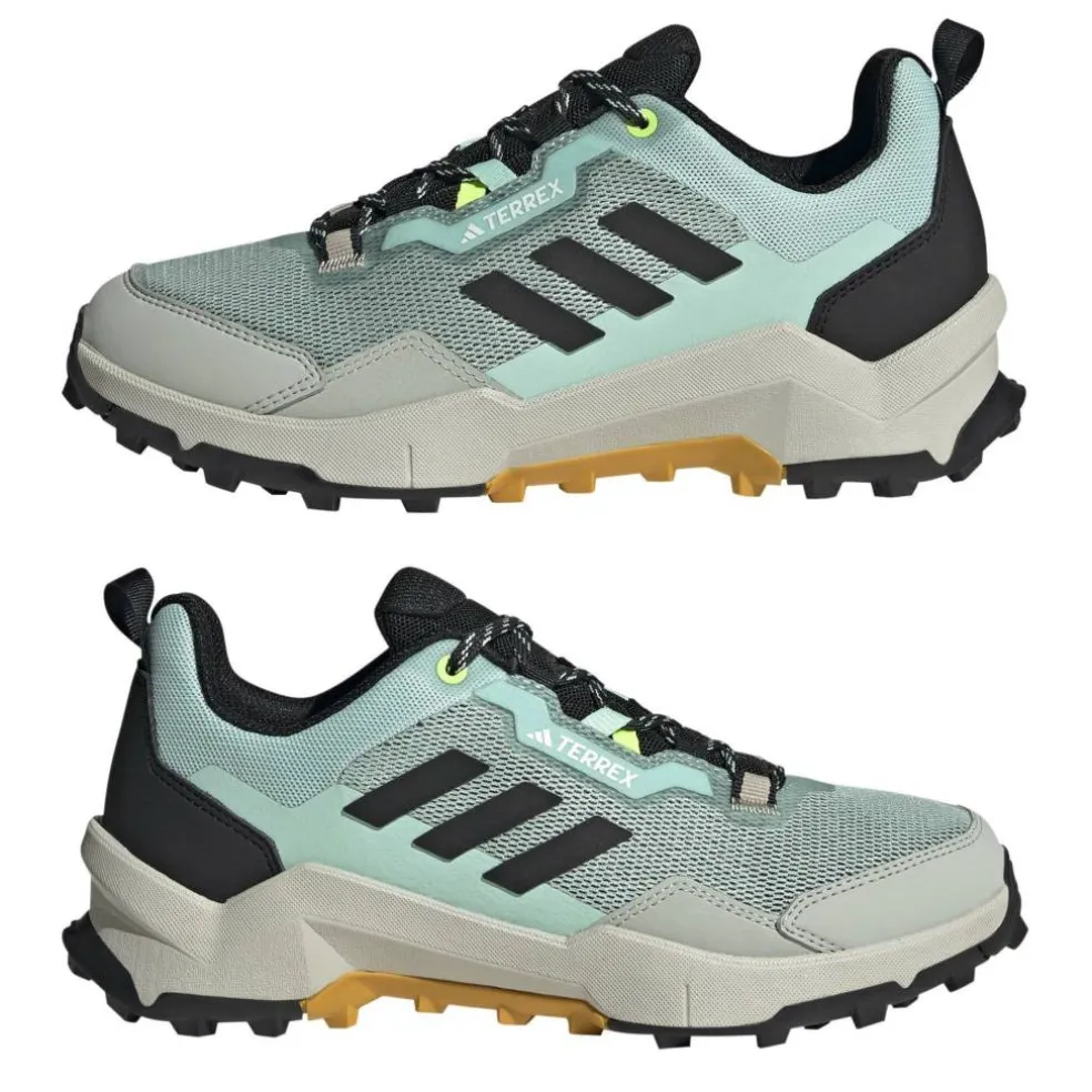 Terrex Ax4 Hiking Shoes Womens