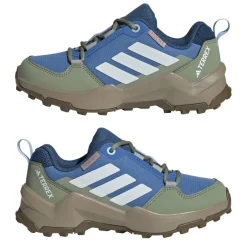 Terrex AX4r Hiking Shoes Juniors