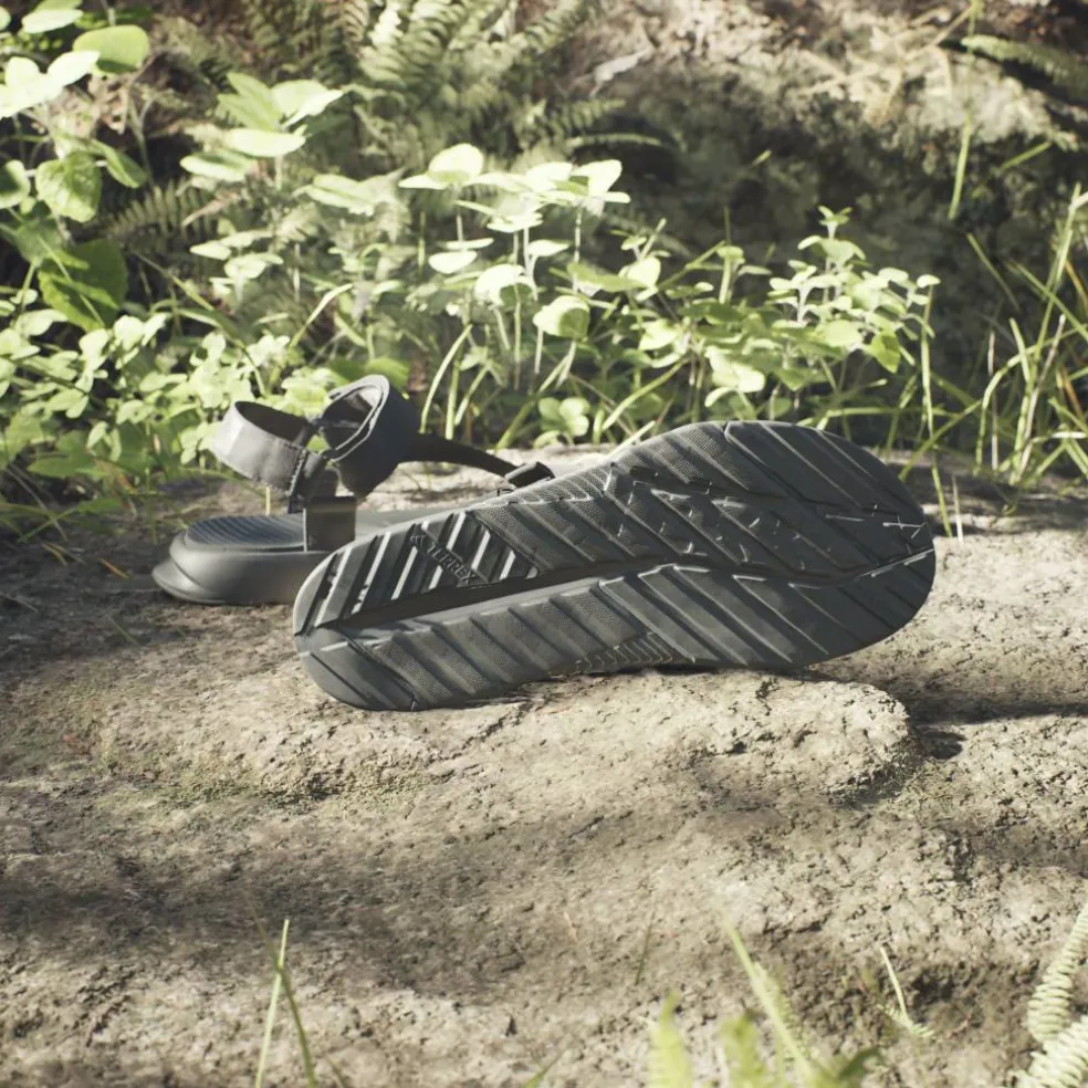 Terrex Hydroterra Light Walking Sandals Juniors