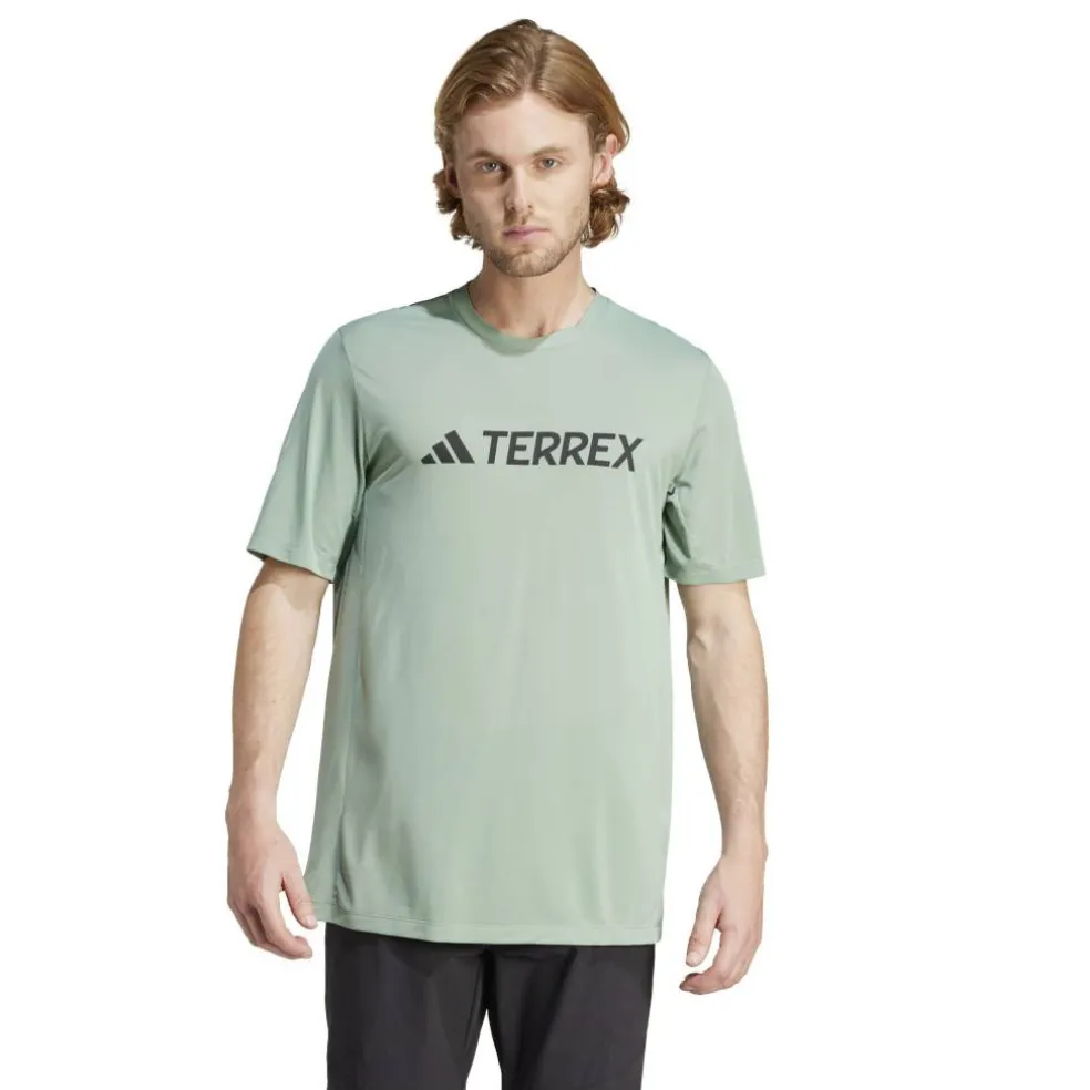 Terrex Multi Endurance Tech T-Shirt