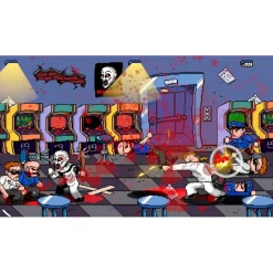 TERRIFIER: The Artcade Game Collectors Edition