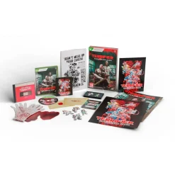TERRIFIER: The Artcade Game Collectors Edition