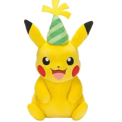 25th Anniversary Pikachu 24 inch Plush