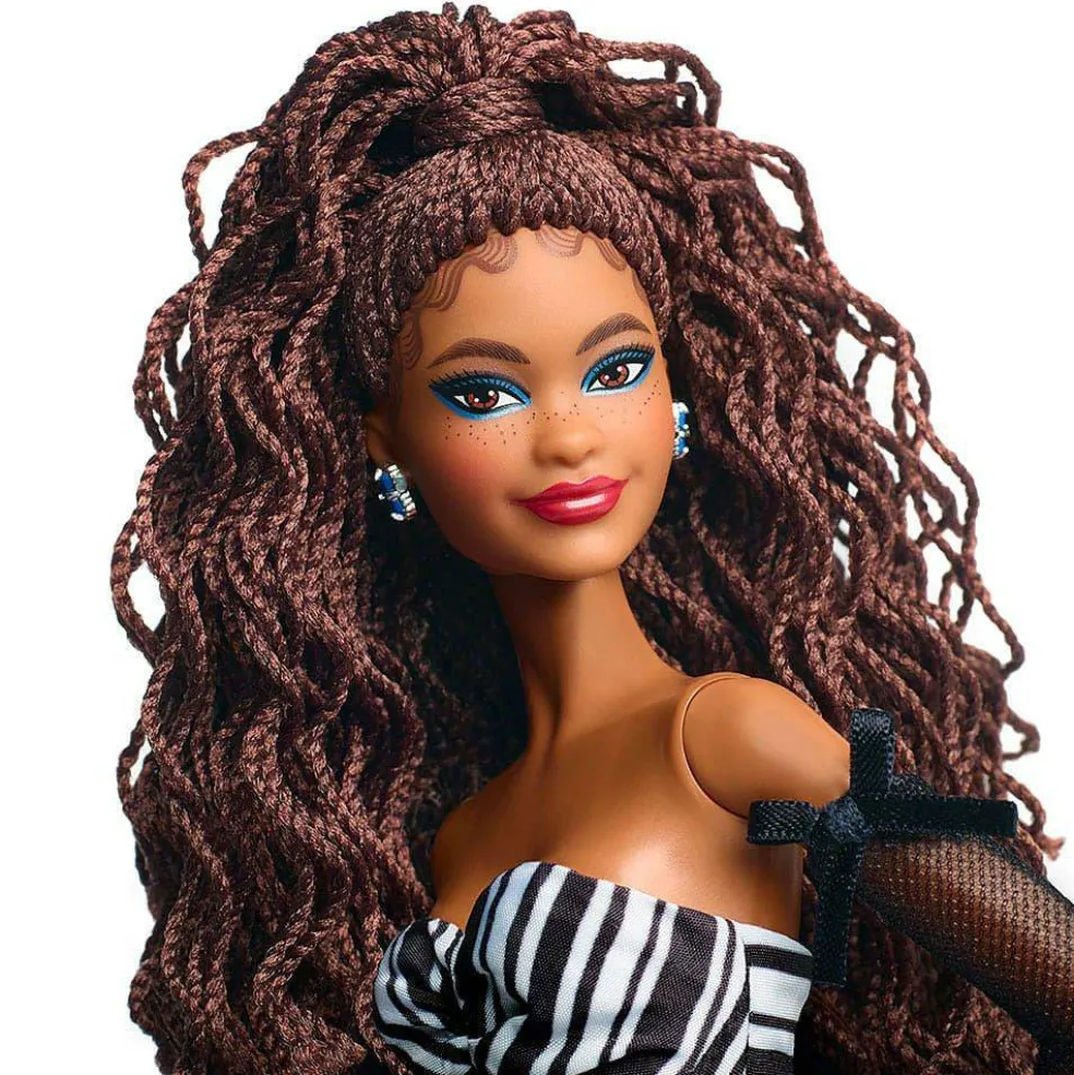 65th Anniversary Sapphire Doll 2