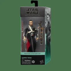 The Black Series Chirrut Îmwe