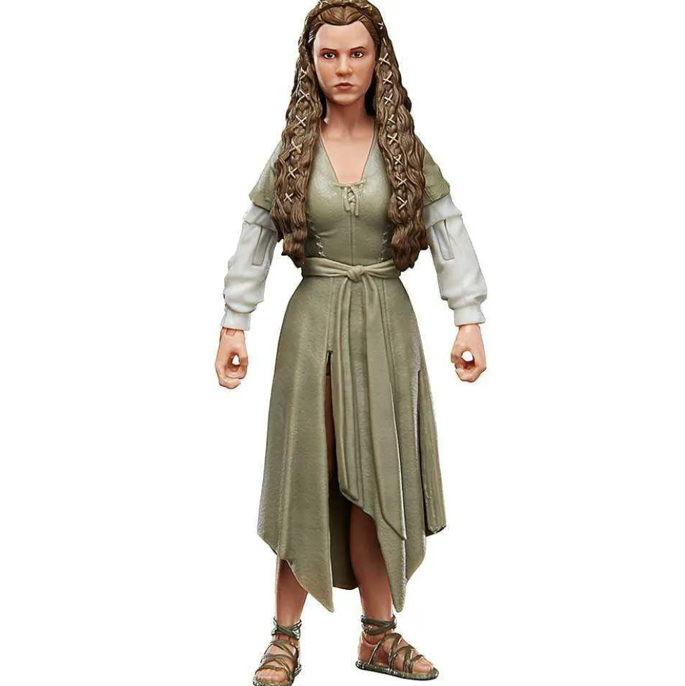 The Black Series Princess Leia Ewok